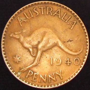 Australian-And-New-Zealand-Coins,-How-Far-Back-Can-We-Go---First-Edition