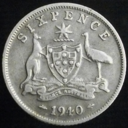 Australian-And-New-Zealand-Coins,-How-Far-Back-Can-We-Go---First-Edition
