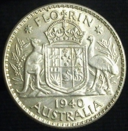 Australian-And-New-Zealand-Coins,-How-Far-Back-Can-We-Go---First-Edition
