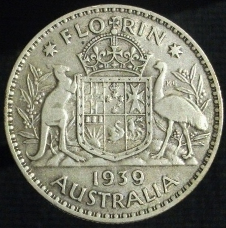 Australian-And-New-Zealand-Coins,-How-Far-Back-Can-We-Go---First-Edition