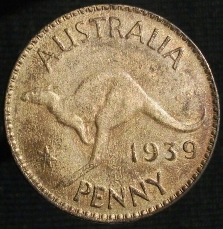 Australian-And-New-Zealand-Coins,-How-Far-Back-Can-We-Go---First-Edition