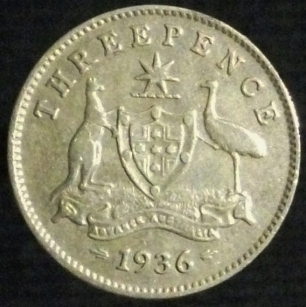 Australian-And-New-Zealand-Coins,-How-Far-Back-Can-We-Go---First-Edition