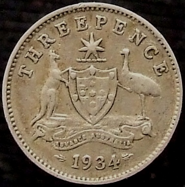 Australian-And-New-Zealand-Coins,-How-Far-Back-Can-We-Go---First-Edition