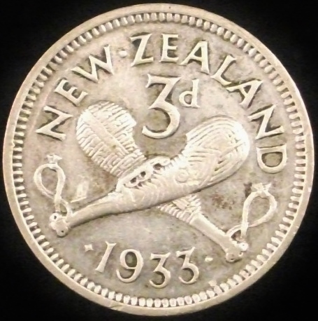 Australian-And-New-Zealand-Coins,-How-Far-Back-Can-We-Go---First-Edition
