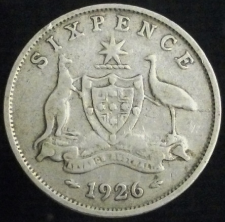 Australian-And-New-Zealand-Coins,-How-Far-Back-Can-We-Go---First-Edition