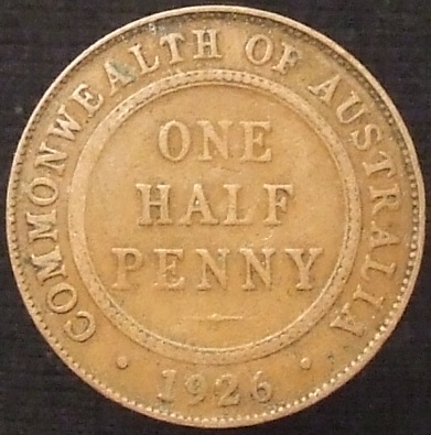 Australian-And-New-Zealand-Coins,-How-Far-Back-Can-We-Go---First-Edition