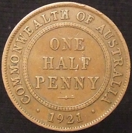 Australian-And-New-Zealand-Coins,-How-Far-Back-Can-We-Go---First-Edition