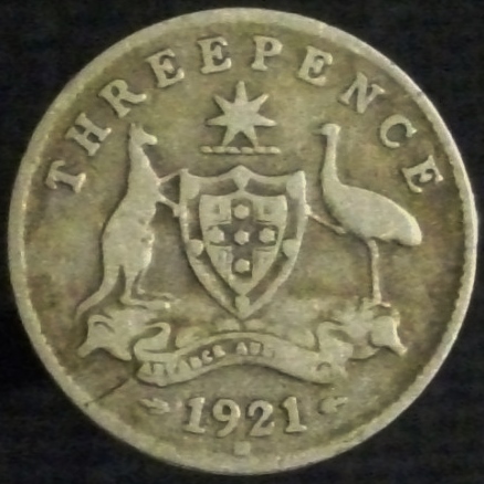 Australian-And-New-Zealand-Coins,-How-Far-Back-Can-We-Go---First-Edition