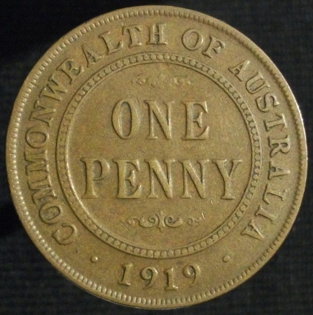 Australian-And-New-Zealand-Coins,-How-Far-Back-Can-We-Go---First-Edition