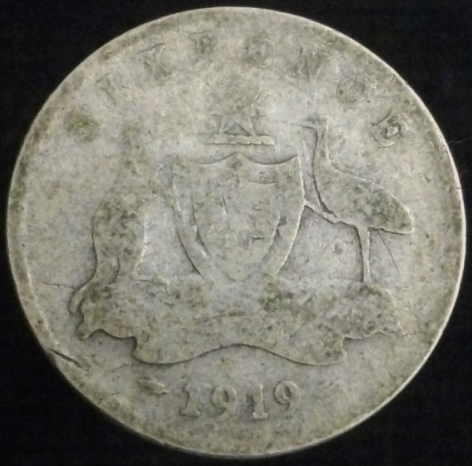 Australian-And-New-Zealand-Coins,-How-Far-Back-Can-We-Go---First-Edition