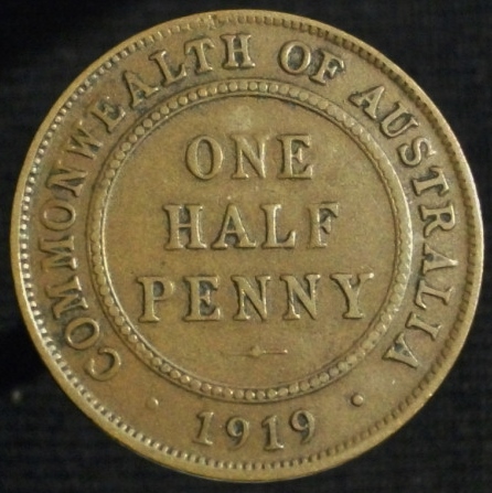 Australian-And-New-Zealand-Coins,-How-Far-Back-Can-We-Go---First-Edition