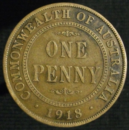 Australian-And-New-Zealand-Coins,-How-Far-Back-Can-We-Go---First-Edition