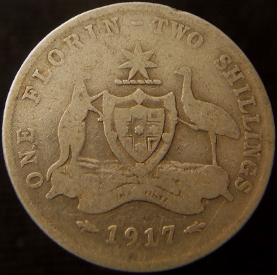 Australian-And-New-Zealand-Coins,-How-Far-Back-Can-We-Go---First-Edition