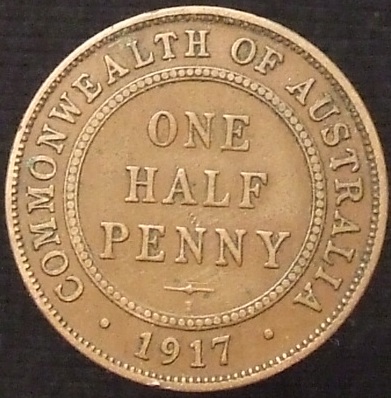 Australian-And-New-Zealand-Coins,-How-Far-Back-Can-We-Go---First-Edition