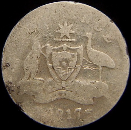 Australian-And-New-Zealand-Coins,-How-Far-Back-Can-We-Go---First-Edition
