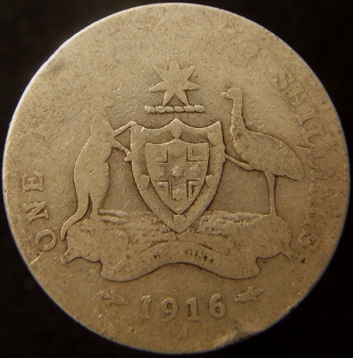 Australian-And-New-Zealand-Coins,-How-Far-Back-Can-We-Go---First-Edition