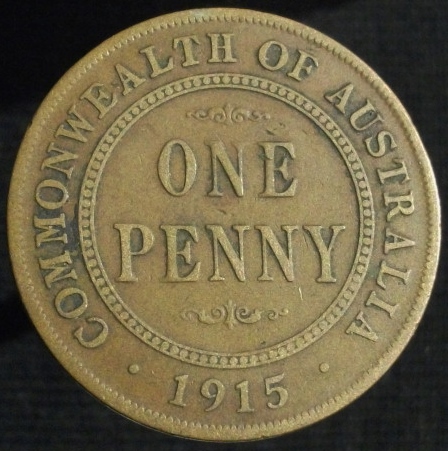 Australian-And-New-Zealand-Coins,-How-Far-Back-Can-We-Go---First-Edition