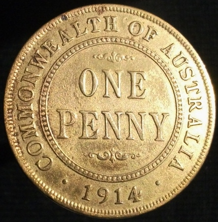 Australian-And-New-Zealand-Coins,-How-Far-Back-Can-We-Go---First-Edition
