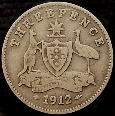 Australian-And-New-Zealand-Coins,-How-Far-Back-Can-We-Go---First-Edition