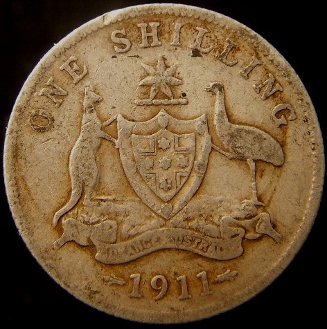 Australian-And-New-Zealand-Coins,-How-Far-Back-Can-We-Go---First-Edition