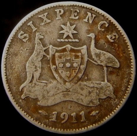 Australian-And-New-Zealand-Coins,-How-Far-Back-Can-We-Go---First-Edition