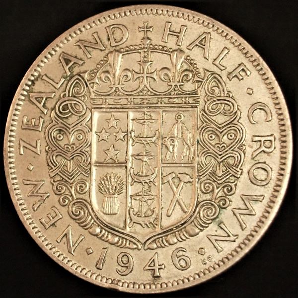 Australian-And-New-Zealand-Coins,-How-Far-Back-Can-We-Go---First-Edition