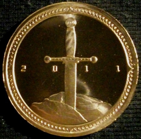 Post-A-Daniel-Carr-Fantasy-Coin/Token-If-You-Have-One.