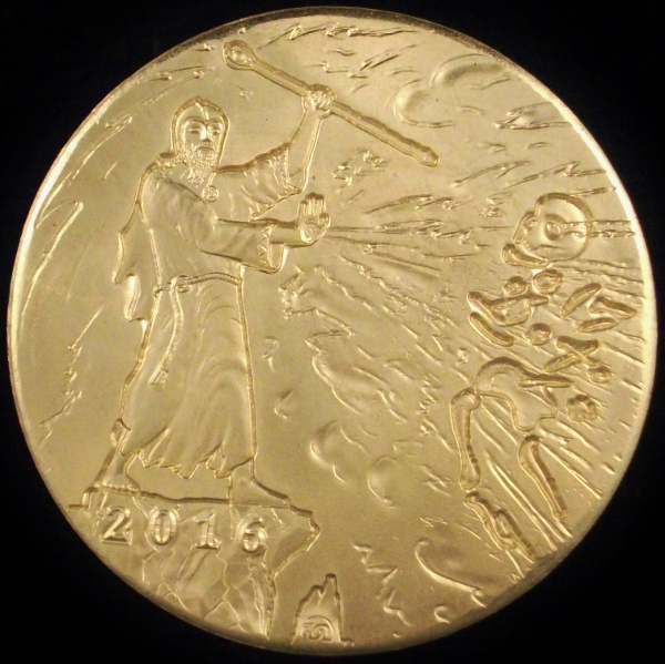 Post-A-Daniel-Carr-Fantasy-Coin/Token-If-You-Have-One.