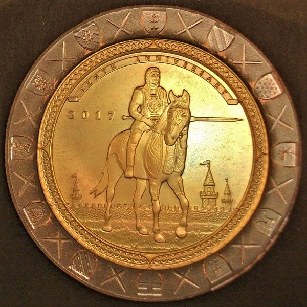 Post-A-Daniel-Carr-Fantasy-Coin/Token-If-You-Have-One.