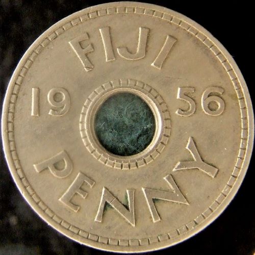 The-Coins-And-Banknotes-Of-Fiji!