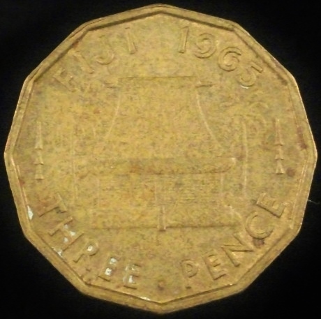 The-Coins-And-Banknotes-Of-Fiji!