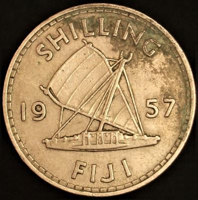 The-Coins-And-Banknotes-Of-Fiji!