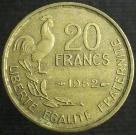 French-Tribute