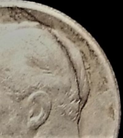 Roosevelt-With-Skullcap.-1948-Dime