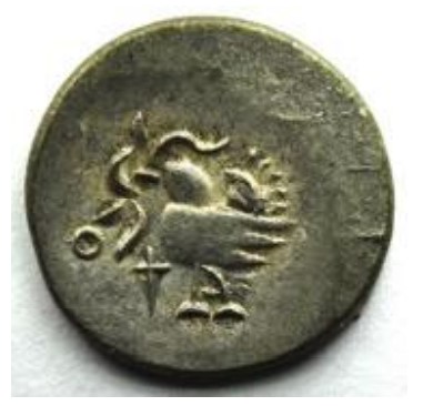 Cambodia-Hamsa-Coin---Help-With-Identification-Id:--D5-1-Slin-Coin