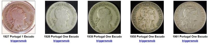 1930-Portugal--50-Centavos-KM#577
