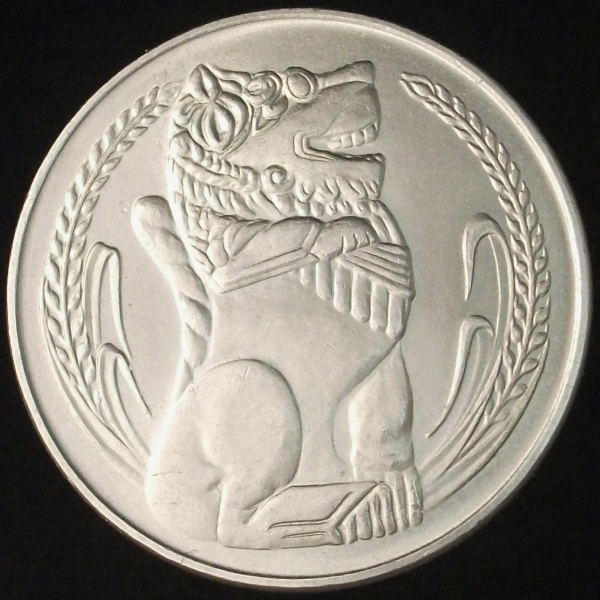 Post-Your-Lion-Coins!