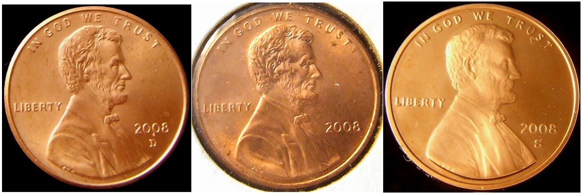 Post-A-Trio-Of-Coins.