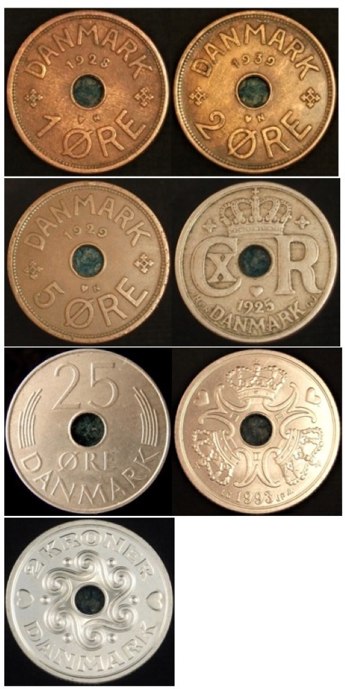 Post-Your-Coins-With-Center-Holes