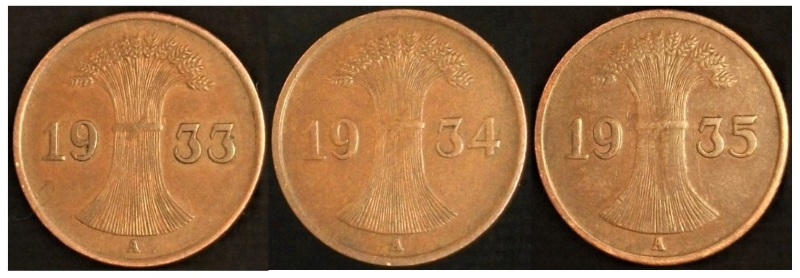 Post-A-Trio-Of-Coins.