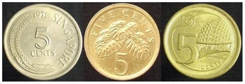 Post-A-Trio-Of-Coins.