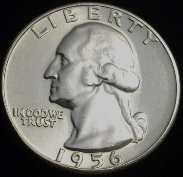 1956-Washington-Quarter