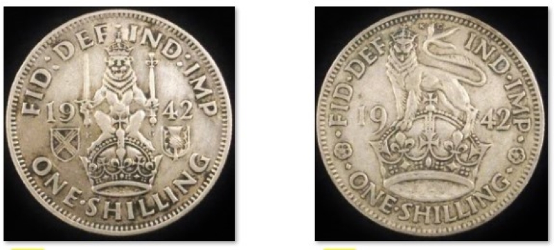 2-Coins,-Same-But-Different---Show-Yours