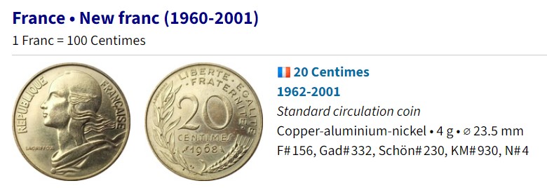 Bring-Out-Your-KM#4-Or-Y#4-Coins-For-Show-&-Tell