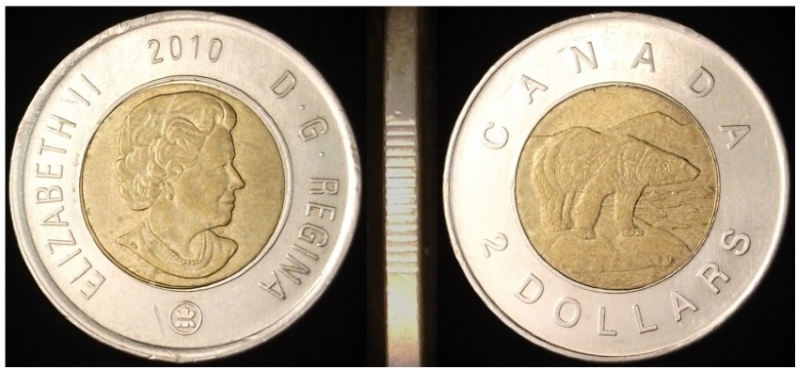 Show-Your-Coins-With-Different-Edges