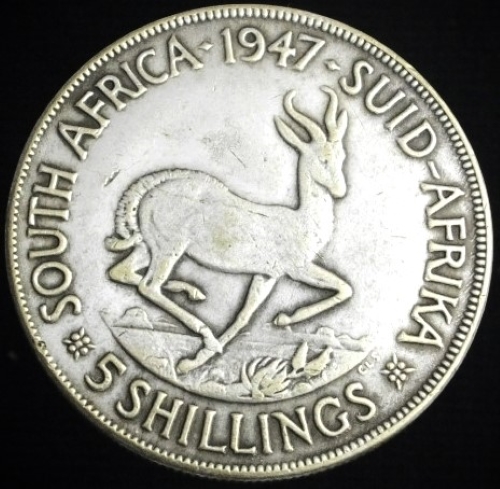 Post-Your-Huge-Coins!
