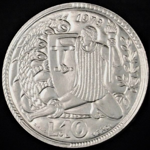 Mythology-On-Coins.-Post-Yours...