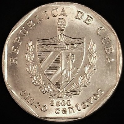 2008-Cuba-5-Centavos---Greaser?