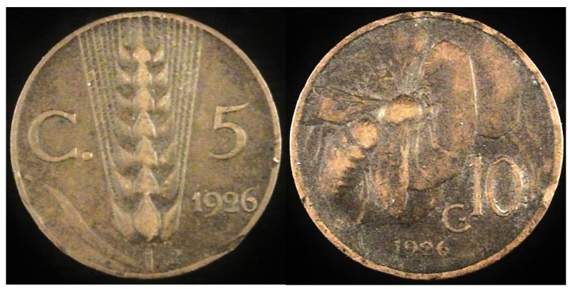 Post-Your-Numismatic-Items-From-1926,-1826,-1726.-.-.-!