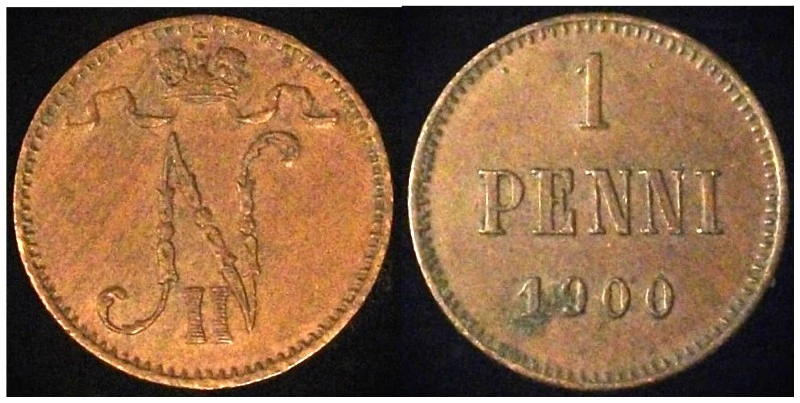 Post-Your-Turn-Of-The-Century-Coins,-Medals,-And-Tokens